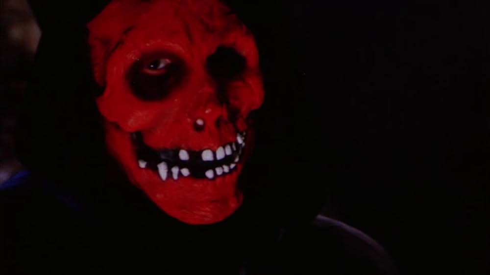 リトリビューションの画像