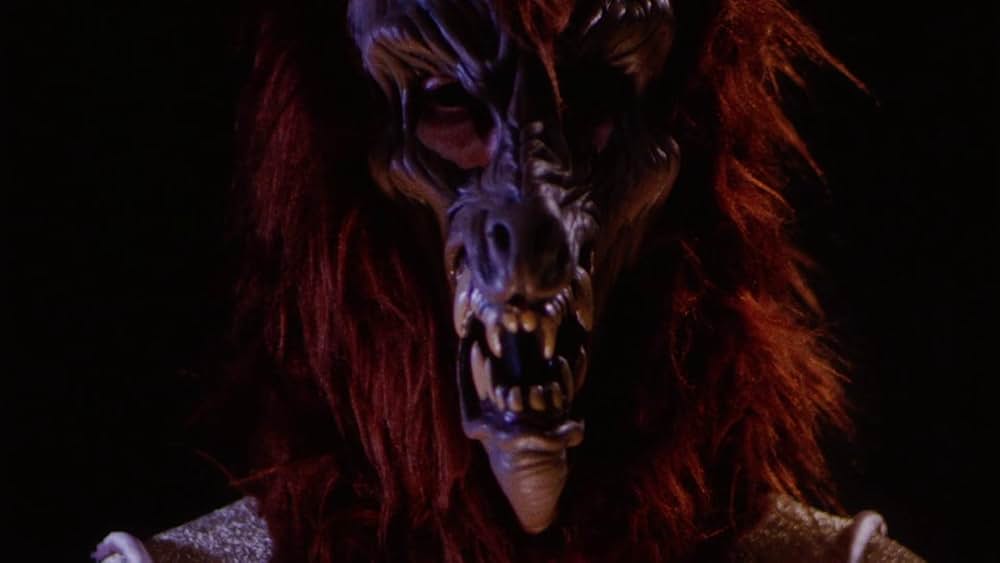 リトリビューションの画像