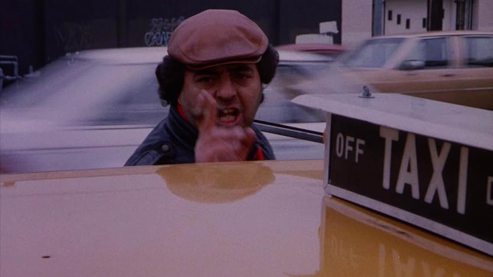 リトリビューションの画像