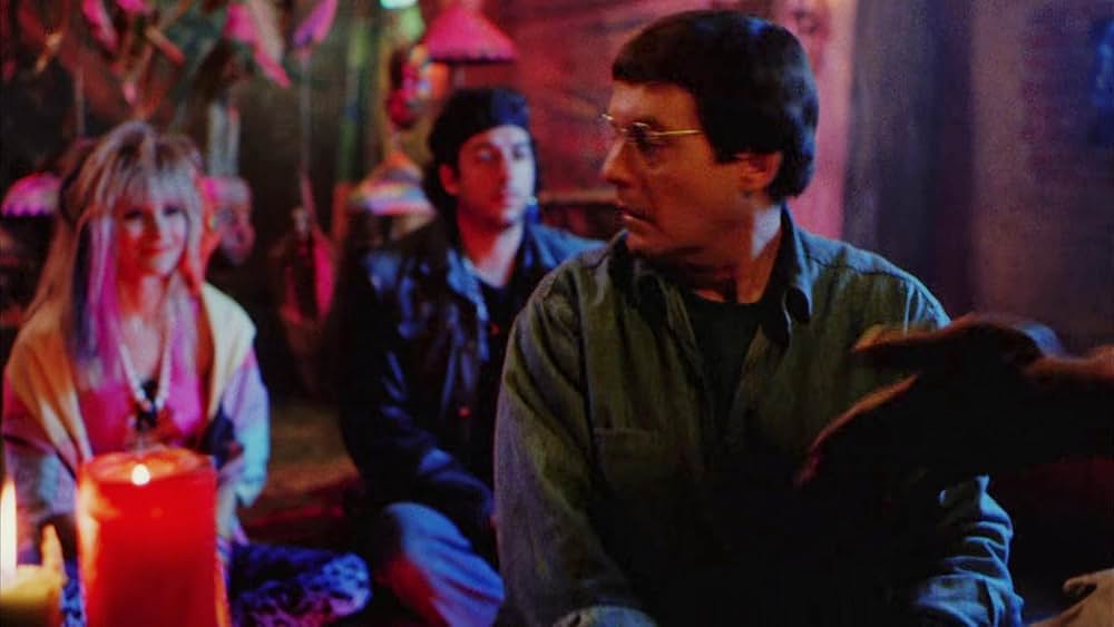 リトリビューションの画像