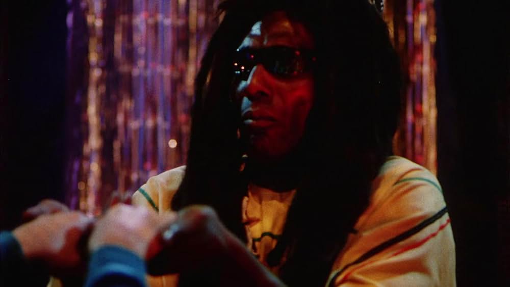 リトリビューションの画像