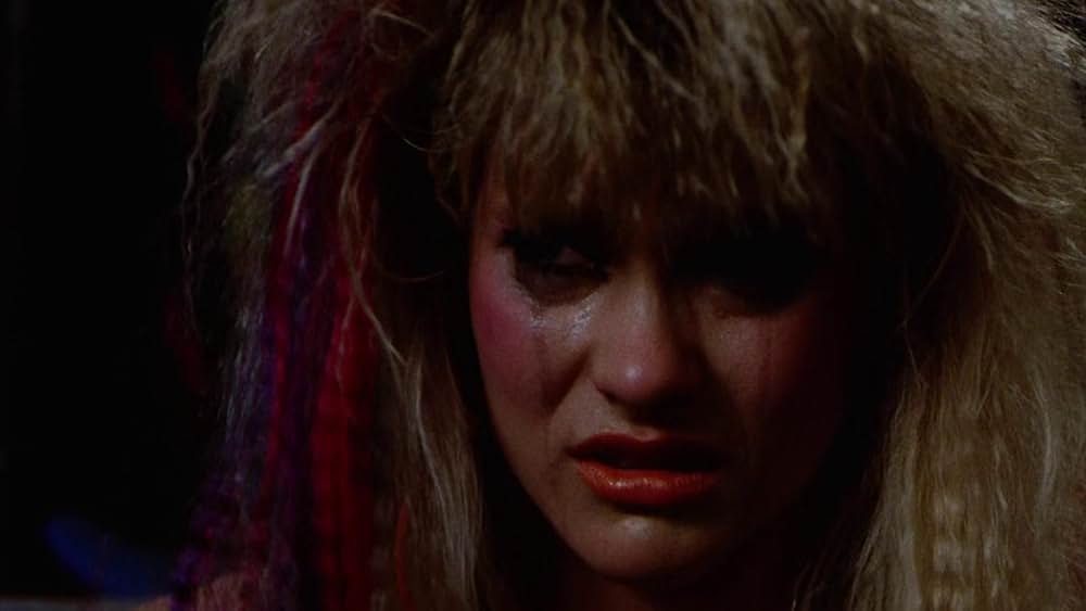 リトリビューションの画像