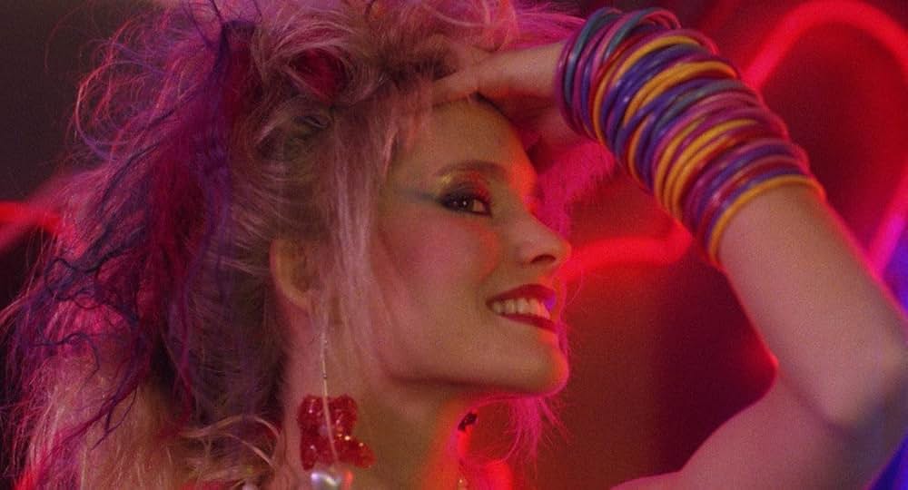 リトリビューションの画像