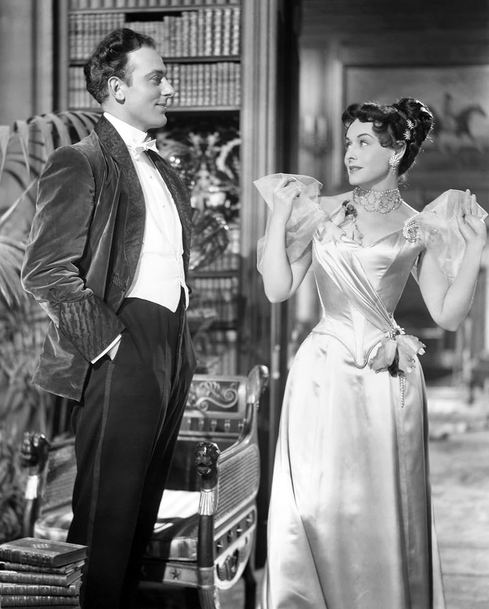 理想の夫の画像