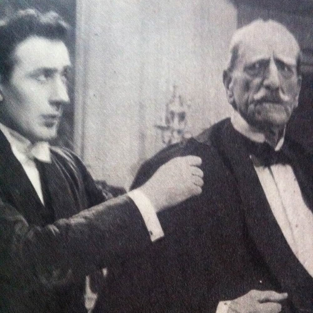 理想の夫の画像