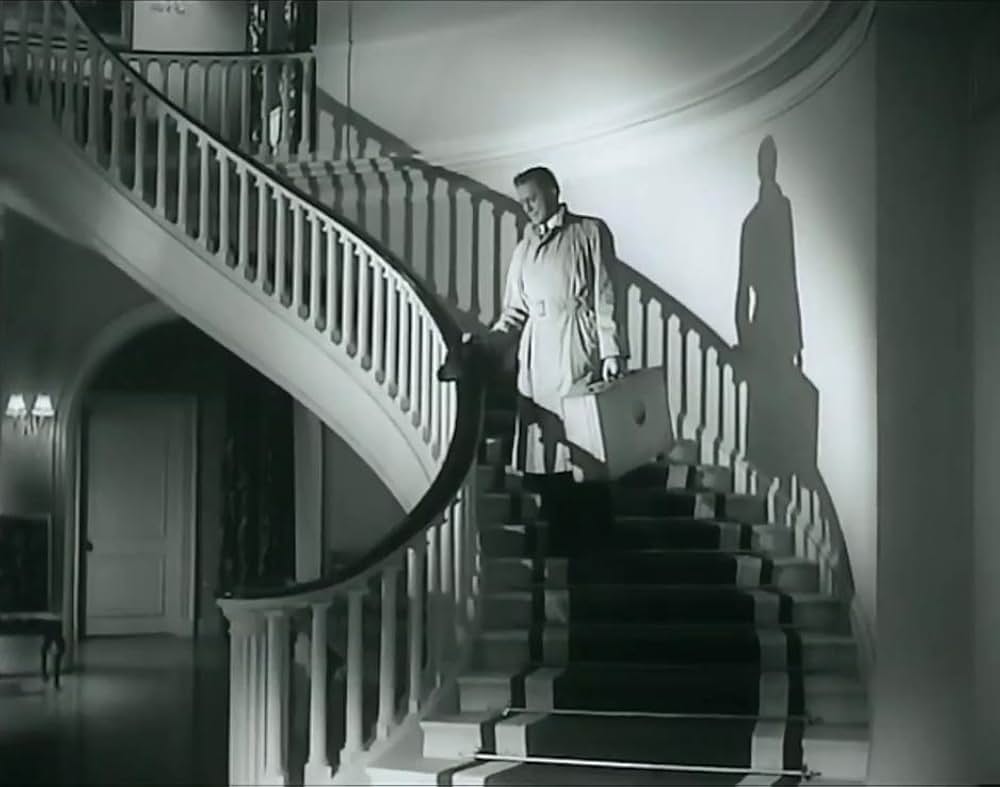 トレント最後の事件の画像