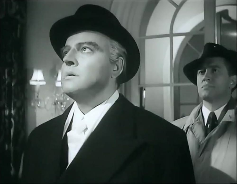 トレント最後の事件の画像