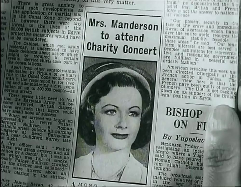 トレント最後の事件の画像