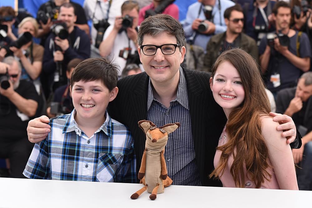 リトルプリンス 星の王子さまと私の画像