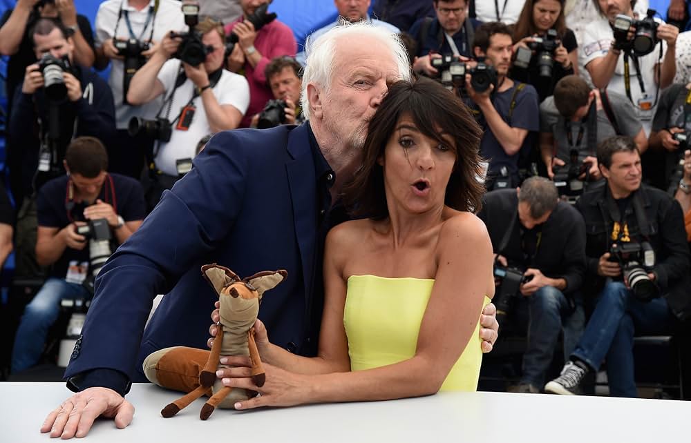 リトルプリンス 星の王子さまと私の画像