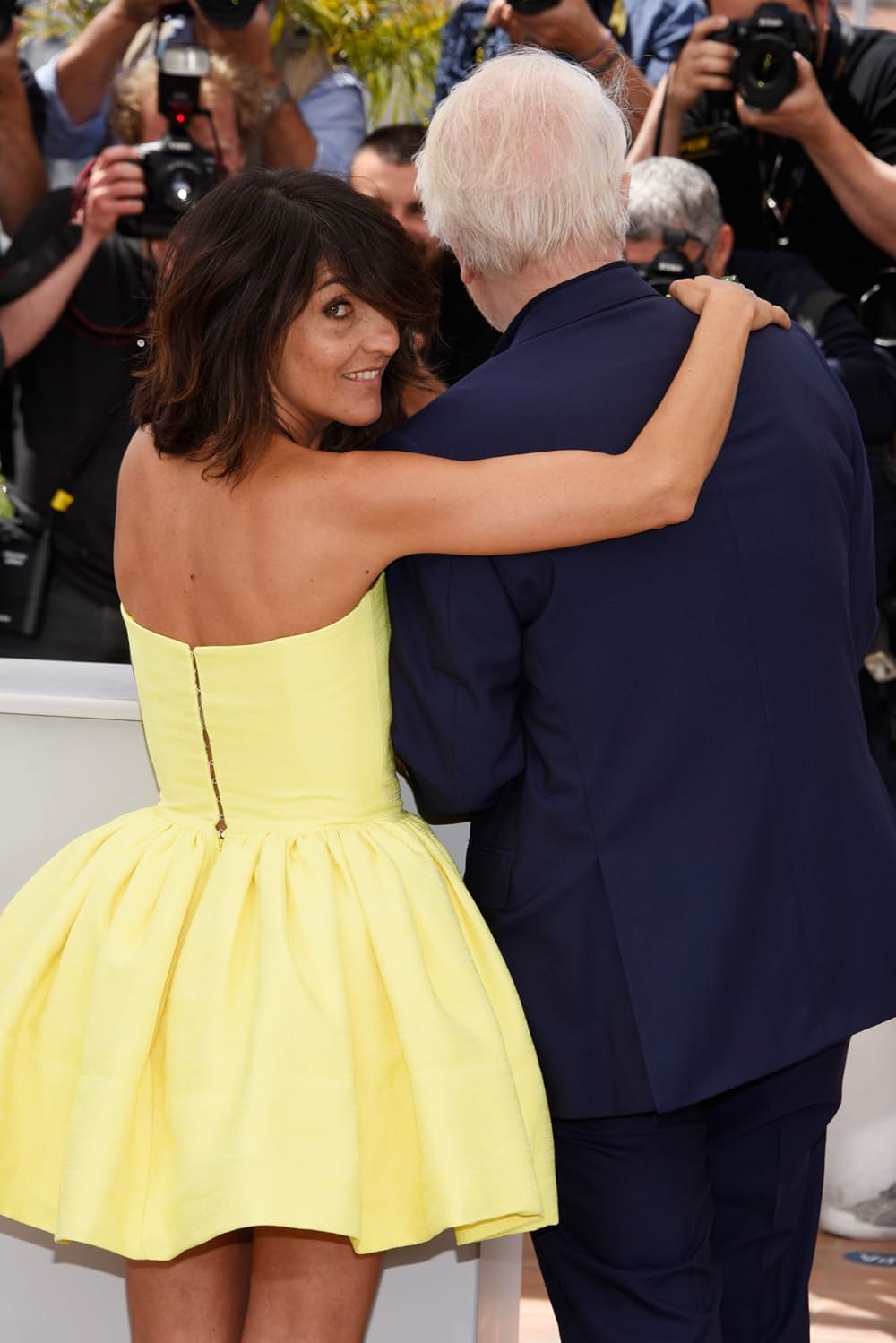 リトルプリンス 星の王子さまと私の画像