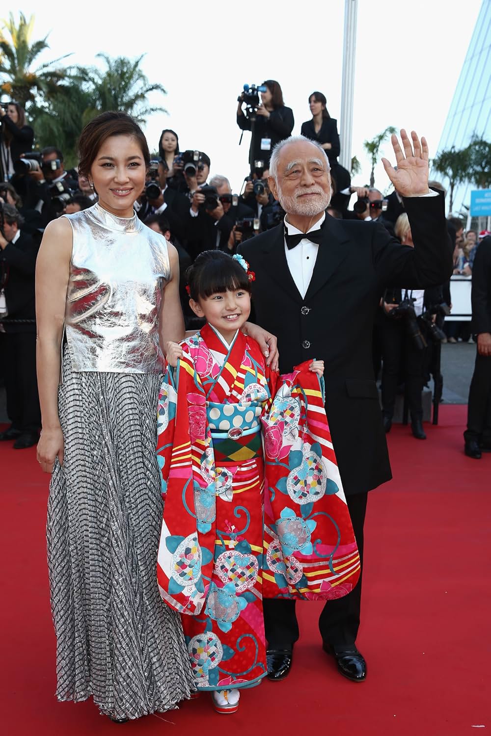 リトルプリンス 星の王子さまと私の画像