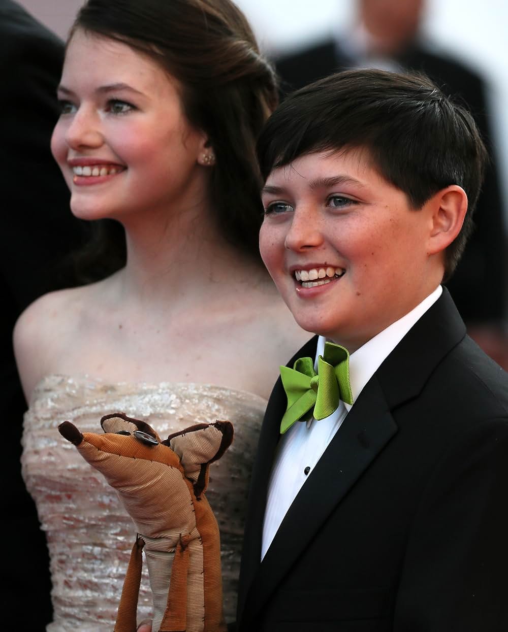 リトルプリンス 星の王子さまと私の画像