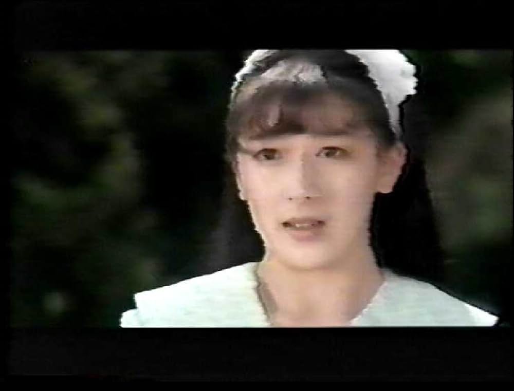 グリーン・レクイエムの画像