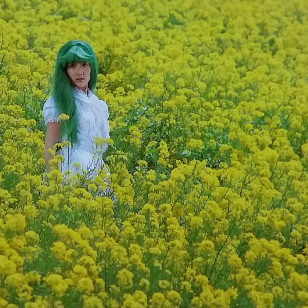 グリーン・レクイエムの画像