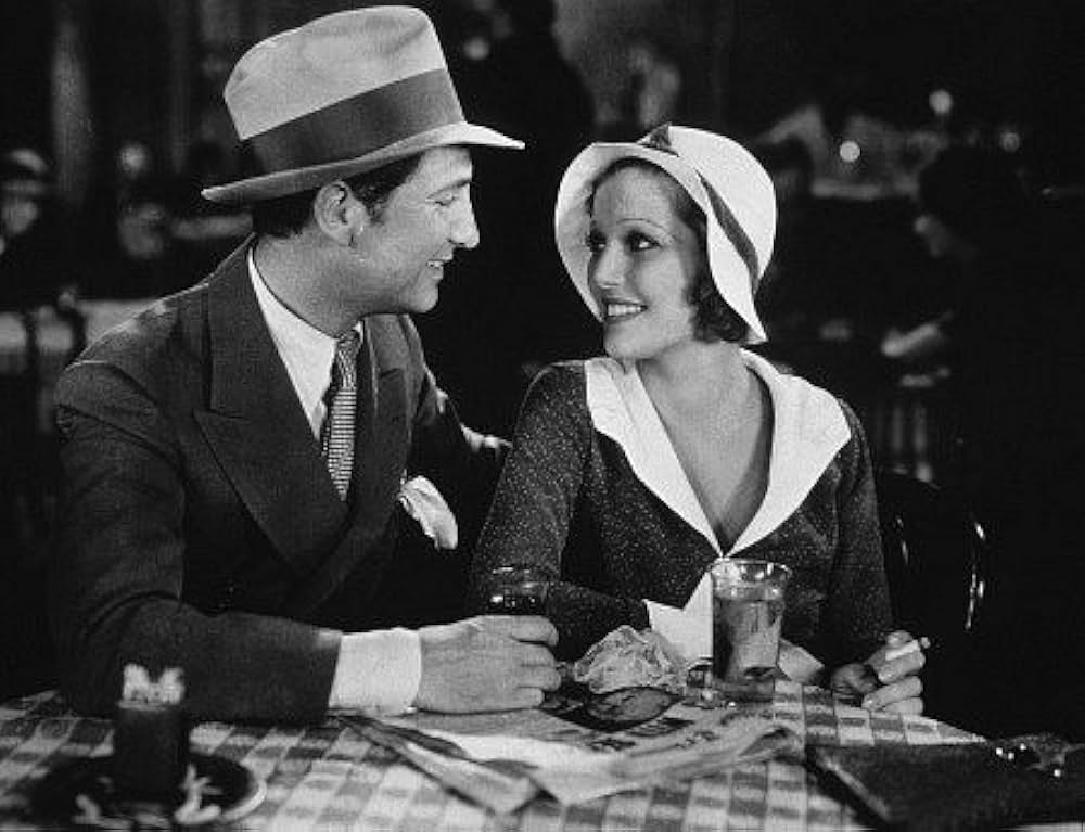 プラチナ・ブロンドの画像