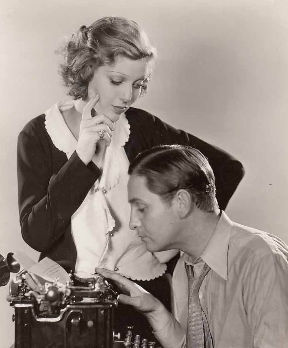 プラチナ・ブロンドの画像