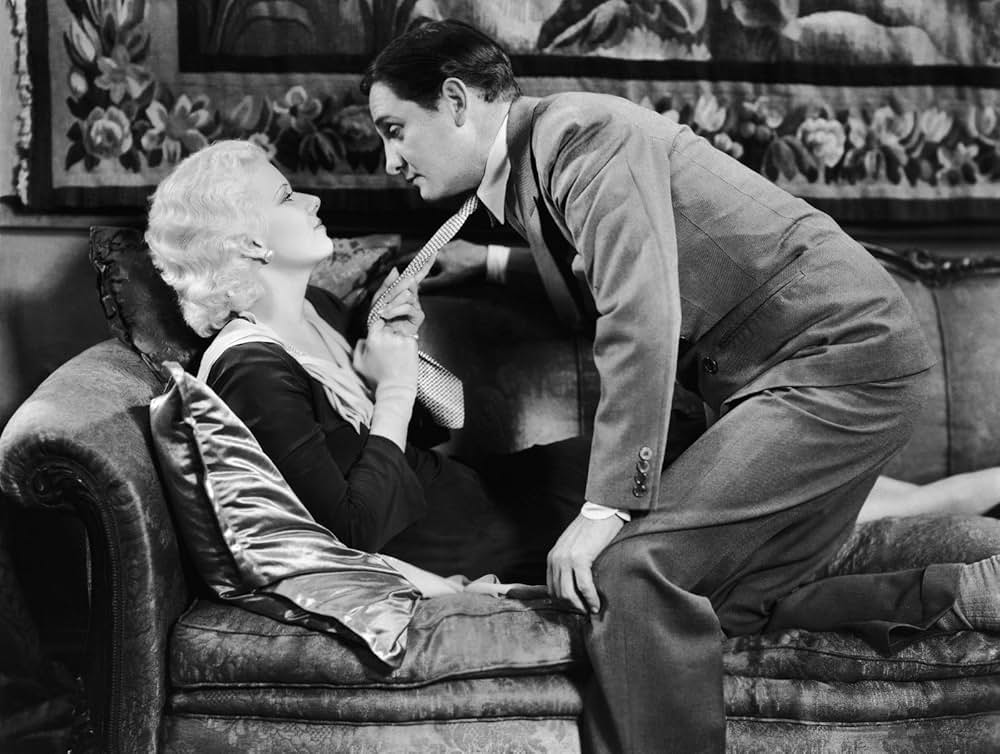 プラチナ・ブロンドの画像