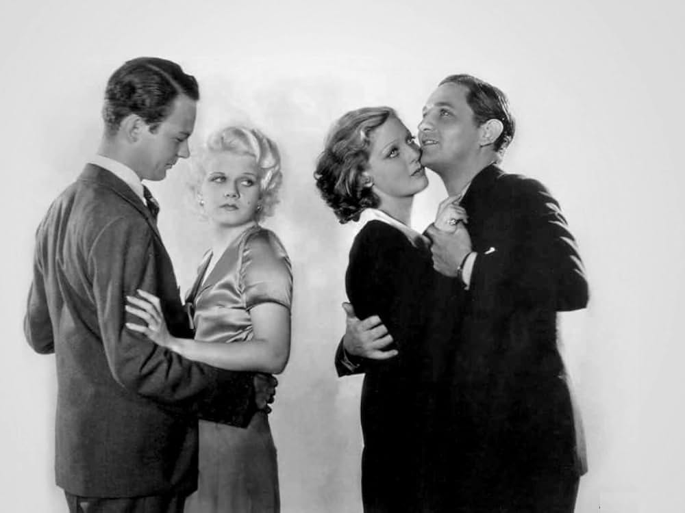 プラチナ・ブロンドの画像