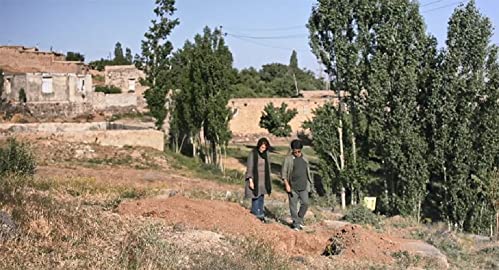 ある女優の不在の画像