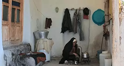 ある女優の不在の画像