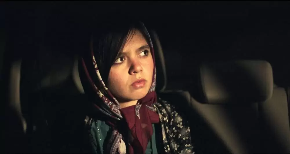 ある女優の不在の画像