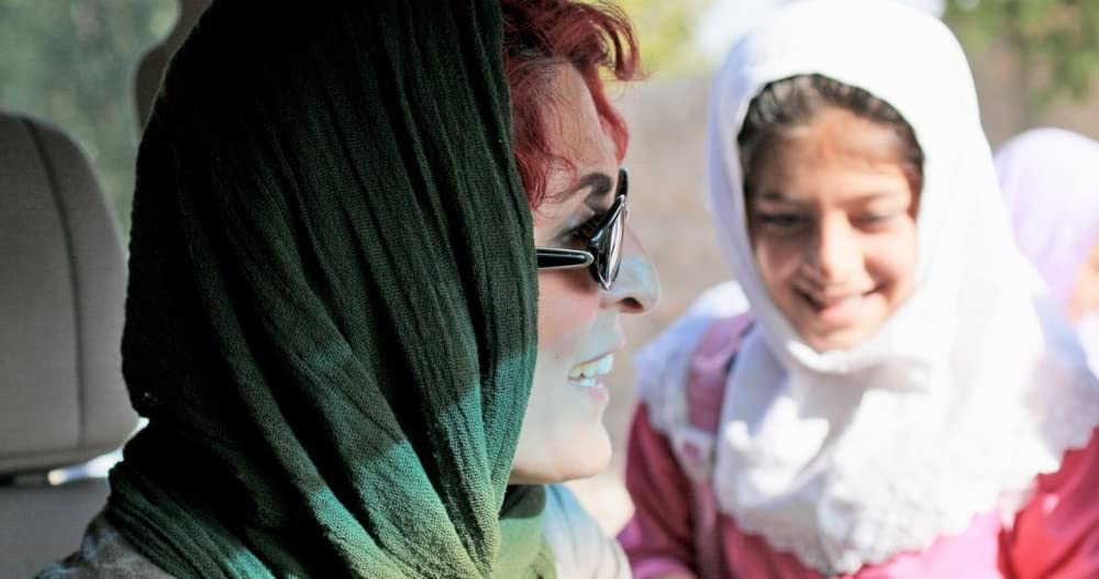 ある女優の不在の画像