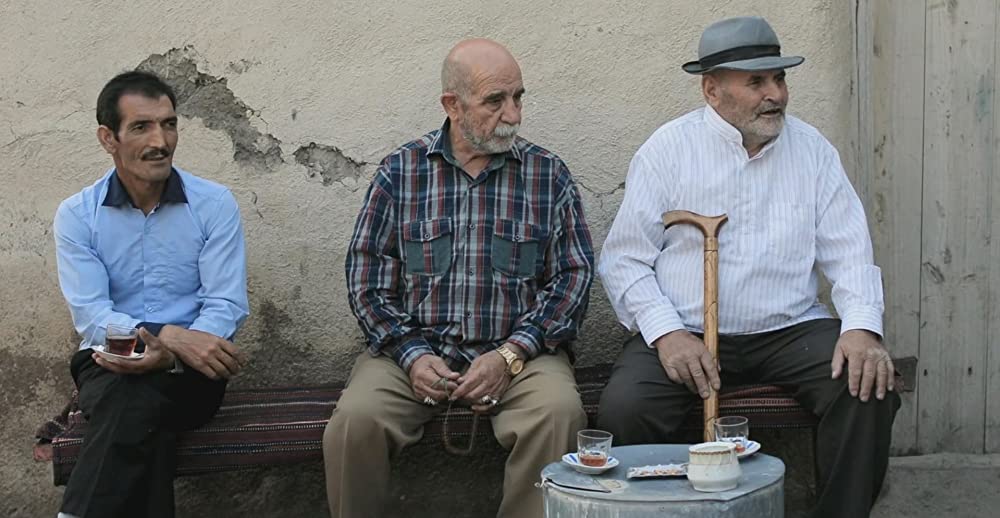 ある女優の不在の画像