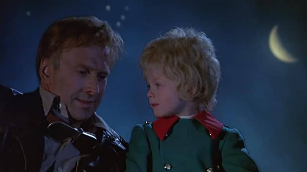 星の王子さまの画像