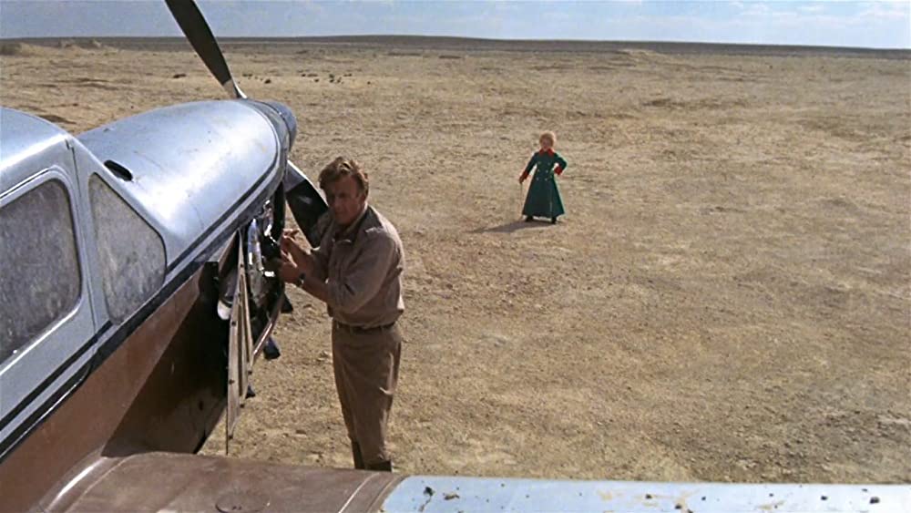 星の王子さまの画像