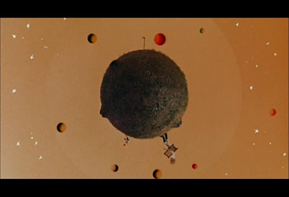 星の王子さまの画像