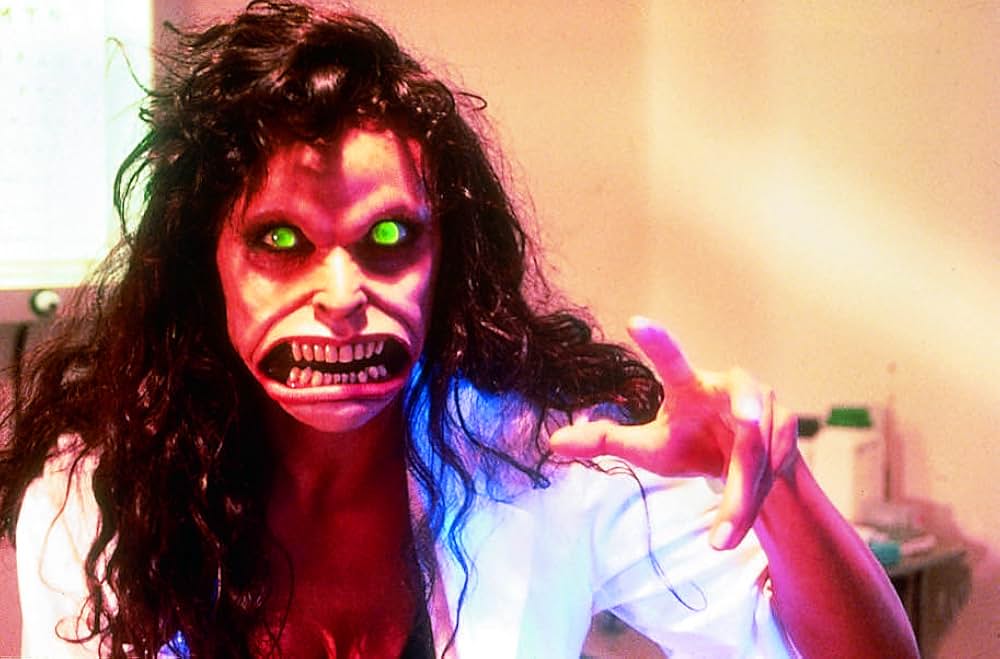 エヴィル・エドの画像