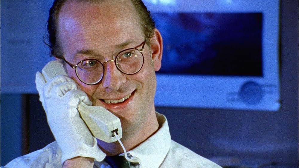 エヴィル・エドの画像