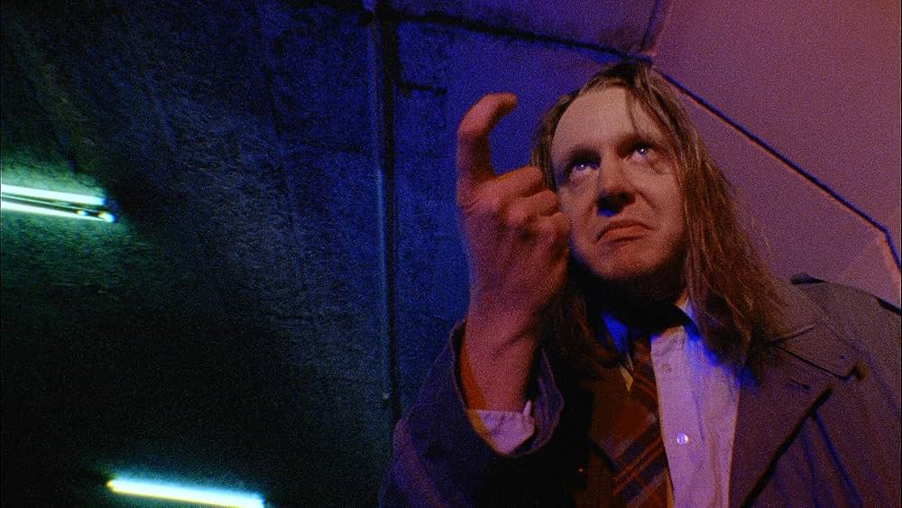 エヴィル・エドの画像