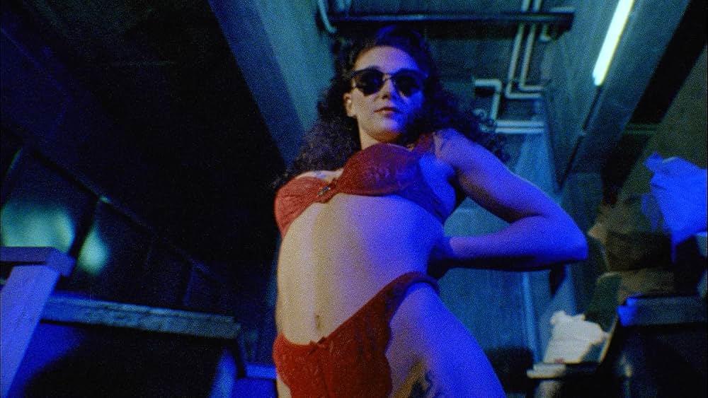 エヴィル・エドの画像