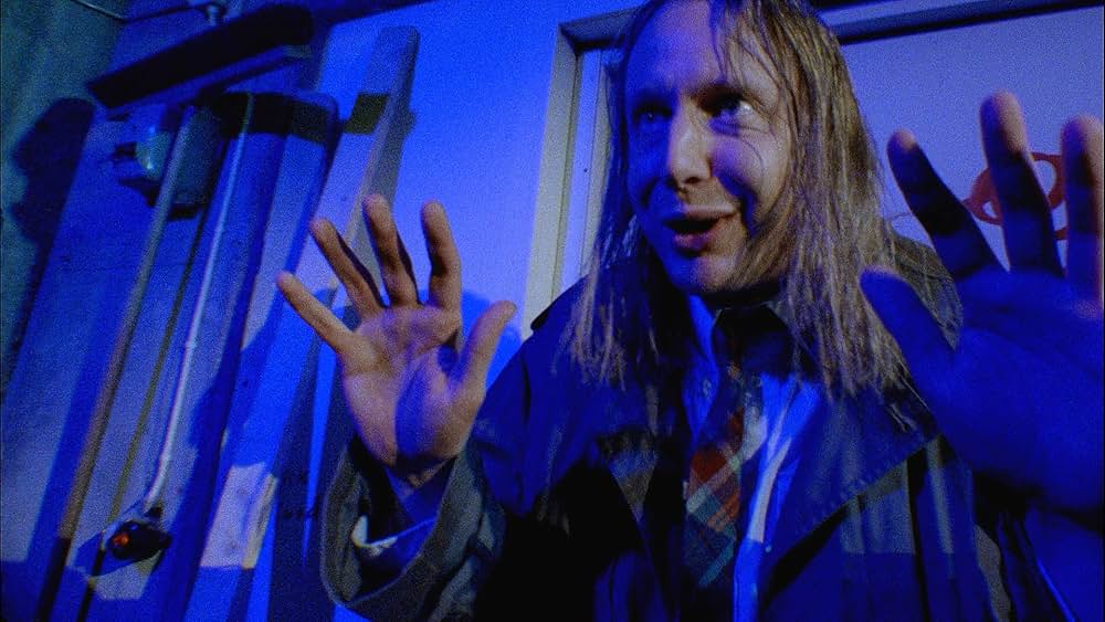 エヴィル・エドの画像