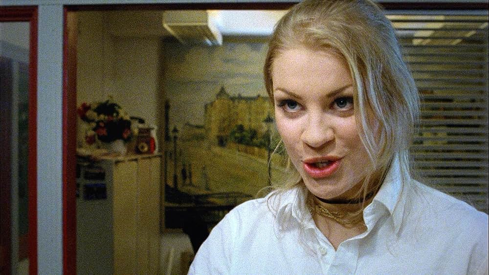 エヴィル・エドの画像