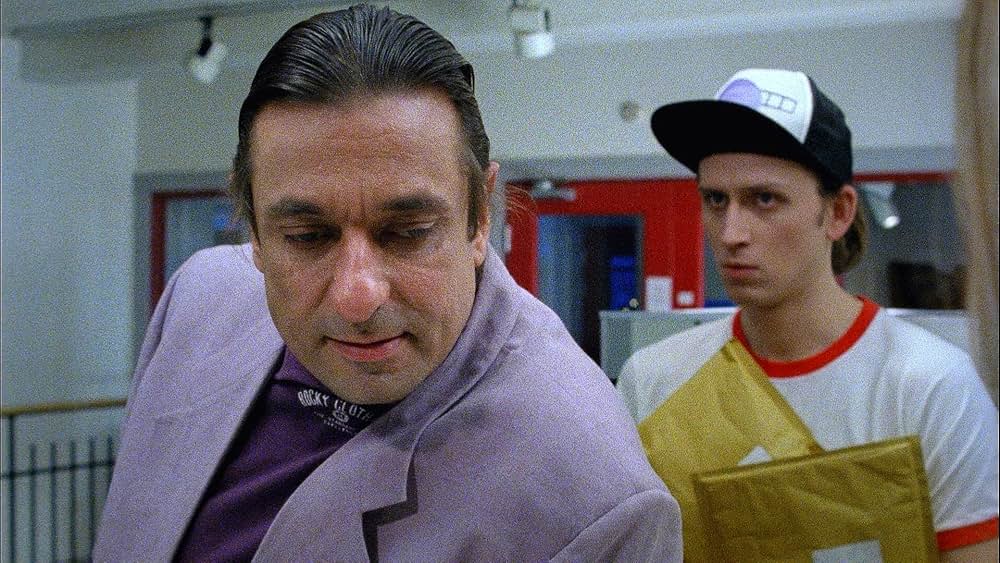 エヴィル・エドの画像