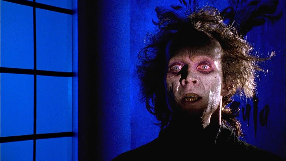 エヴィル・エドの画像