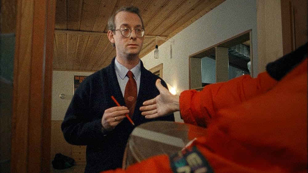 エヴィル・エドの画像