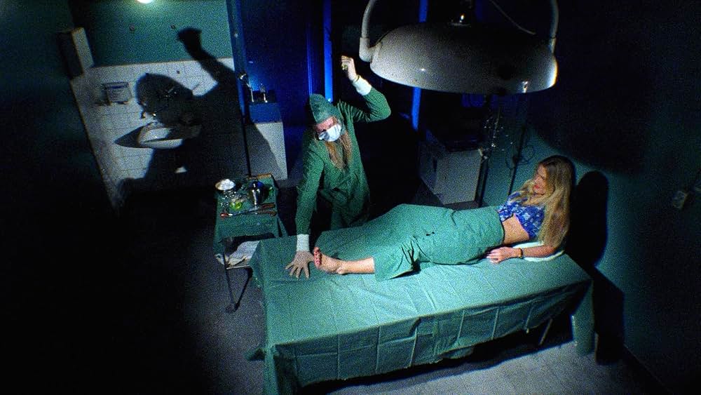 エヴィル・エドの画像