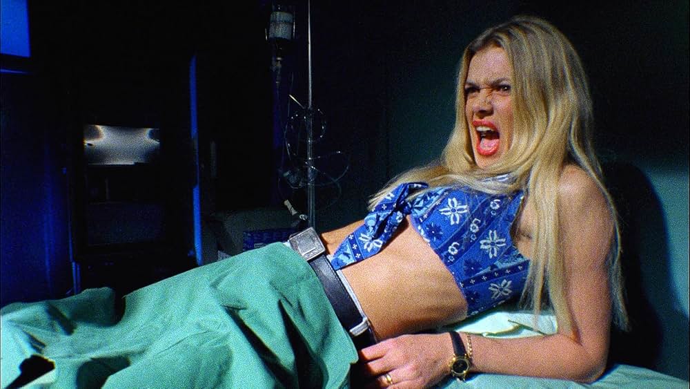 エヴィル・エドの画像