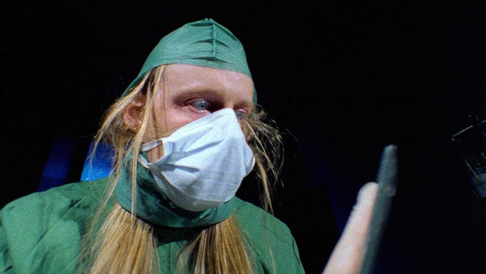 エヴィル・エドの画像