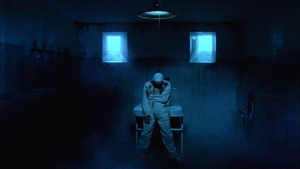 エヴィル・エドの画像