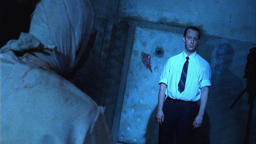 エヴィル・エドの画像