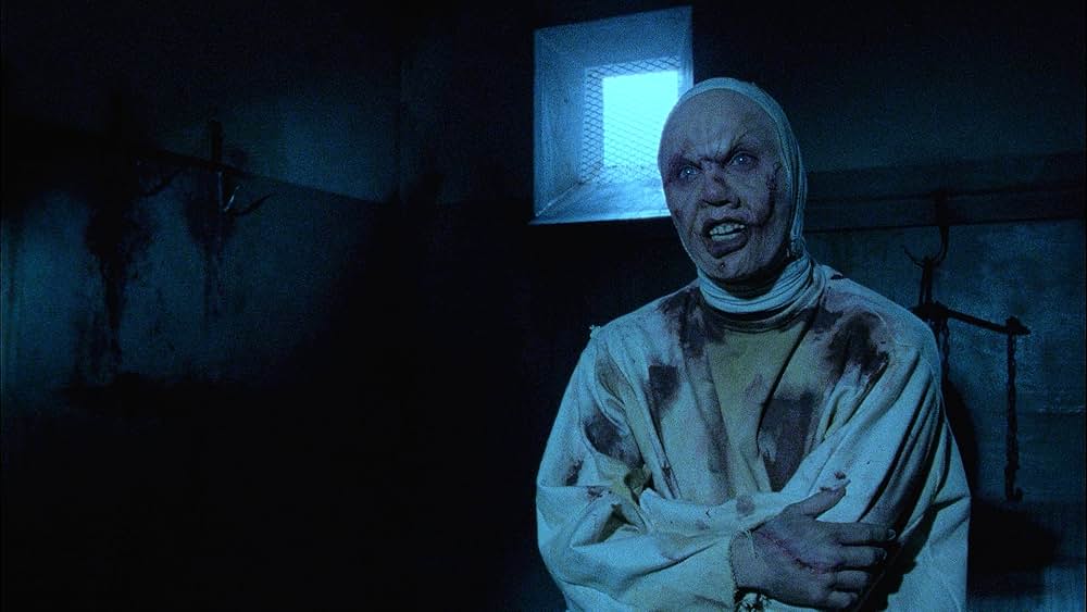 エヴィル・エドの画像