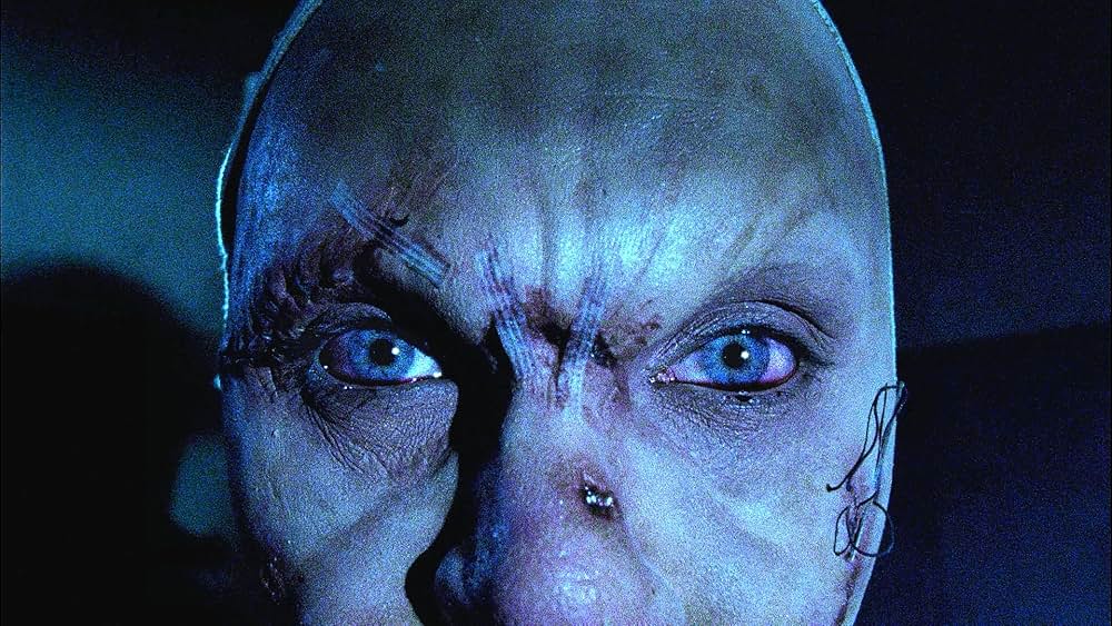 エヴィル・エドの画像