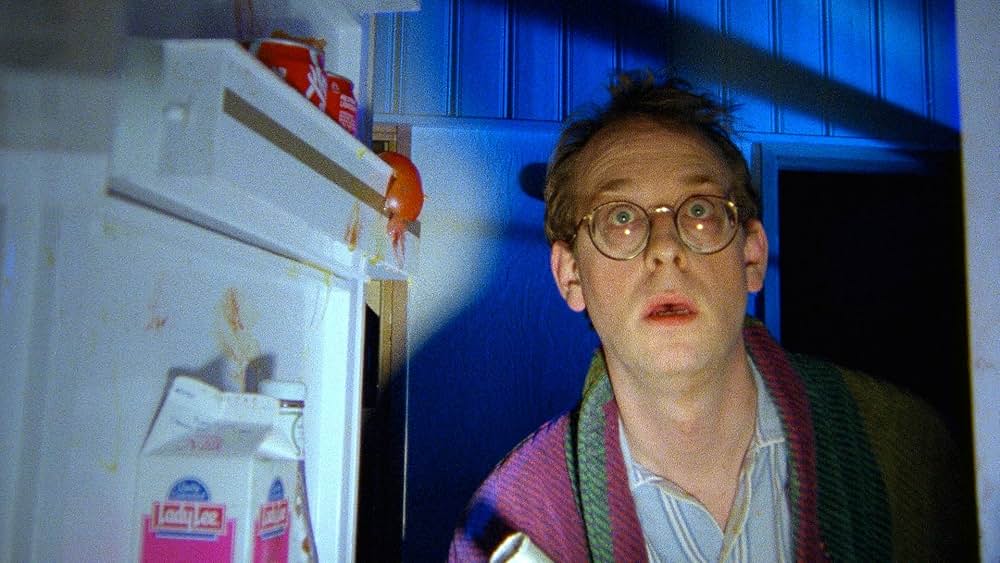 エヴィル・エドの画像