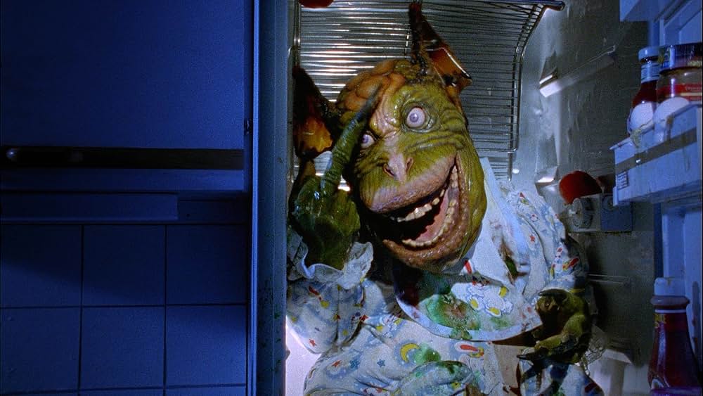 エヴィル・エドの画像