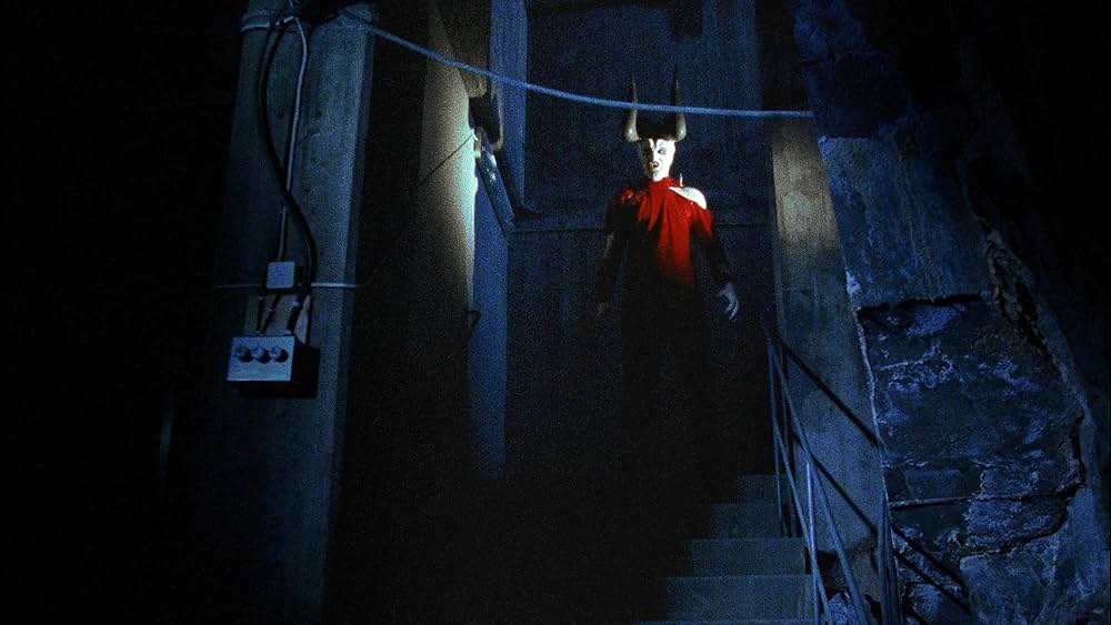 エヴィル・エドの画像